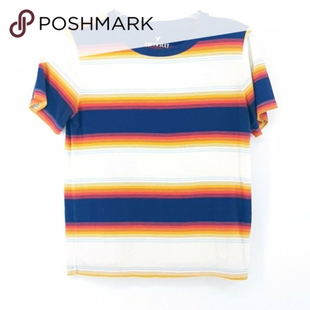 *2 for $20* American Eagle Top